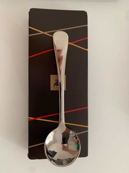 Nespresso Colher pequena