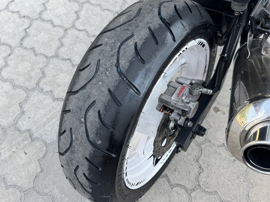 Продам Kawasaki Z750