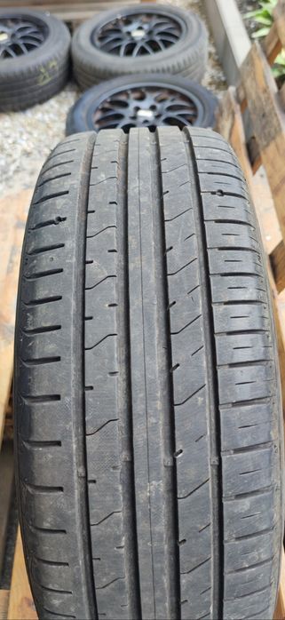 Alufelgi BBS R16