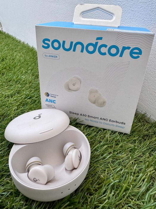 anker soundcore sleep a30 - Купить электронику - Цены на OLX.ua
