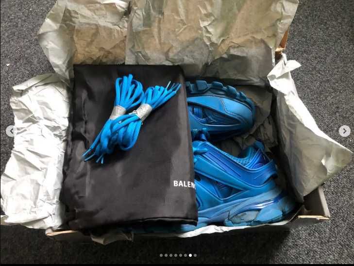balenciaga track 41 ЛЕГИТ