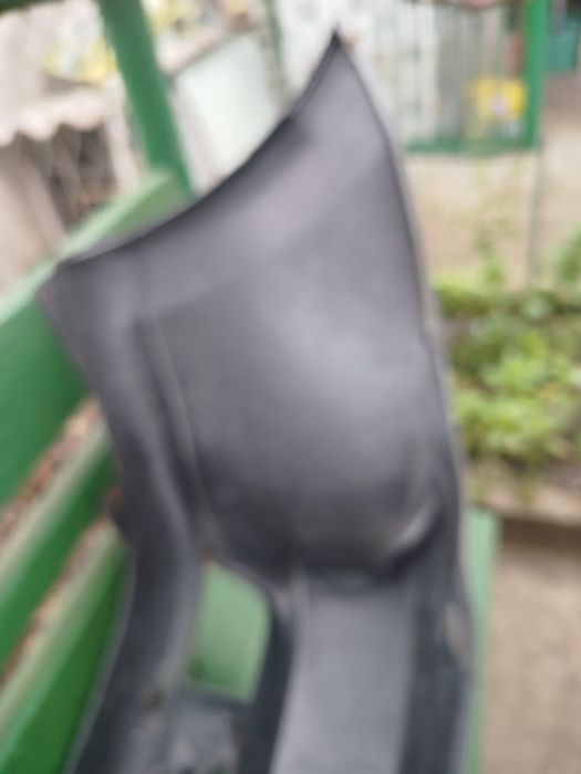 Бампер передний от Шевроле Лачетти