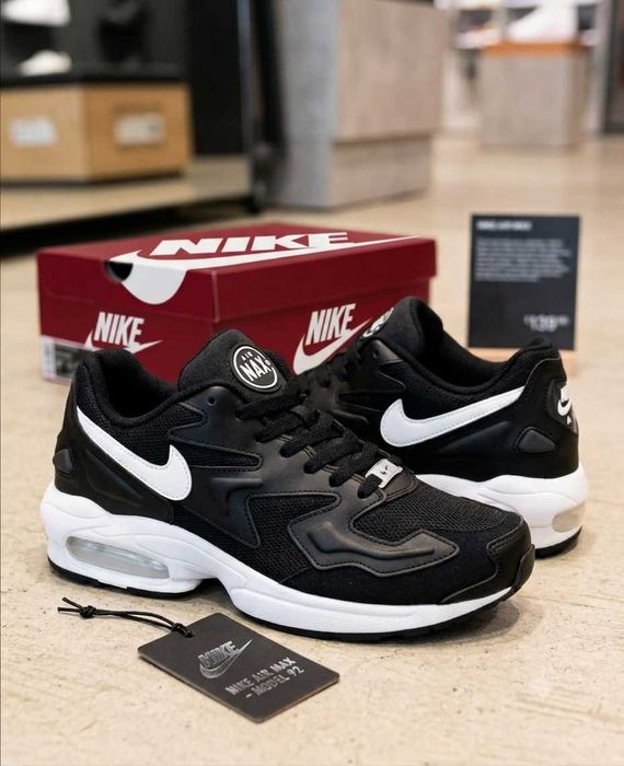 Чоловічі кросівки nike air max, кроссовки мужские найк