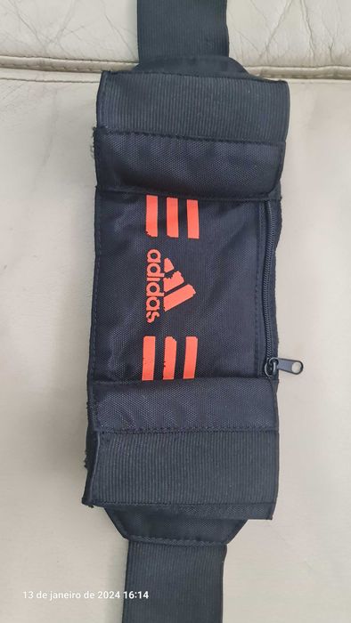 cinta para desportista - Nº 1