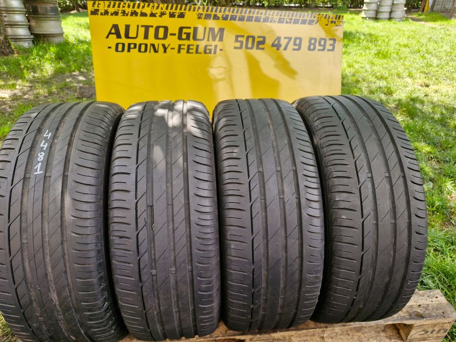 Opony Letnie 215/60R16 Bridgestone Turanza T001 4sztuki Montaż
