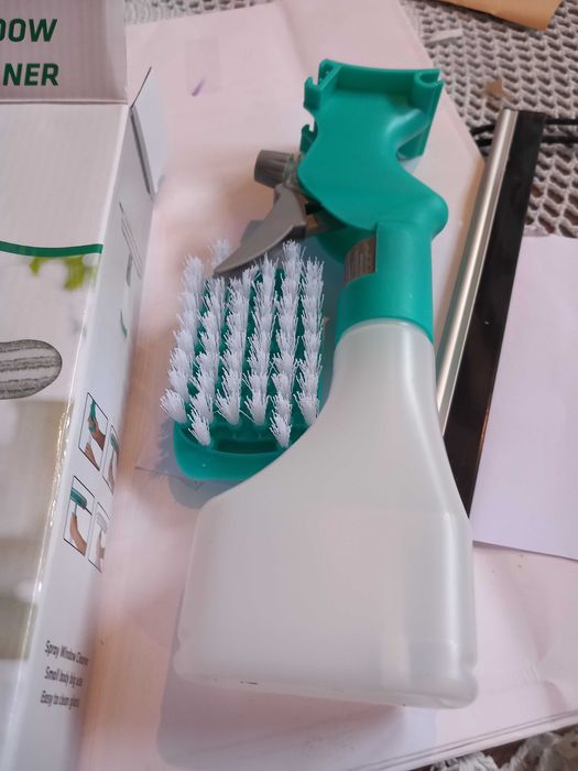 Aparelho de limpar vidros