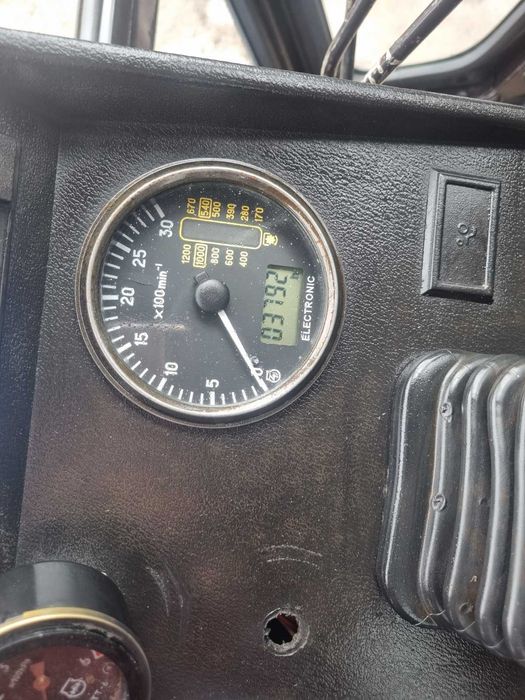 Трактор МТЗ 82.1, 2011 року