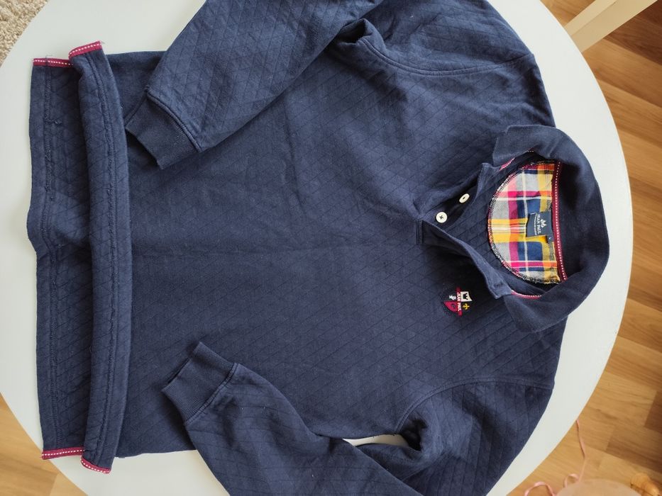 Męska bluza Jean Paul
