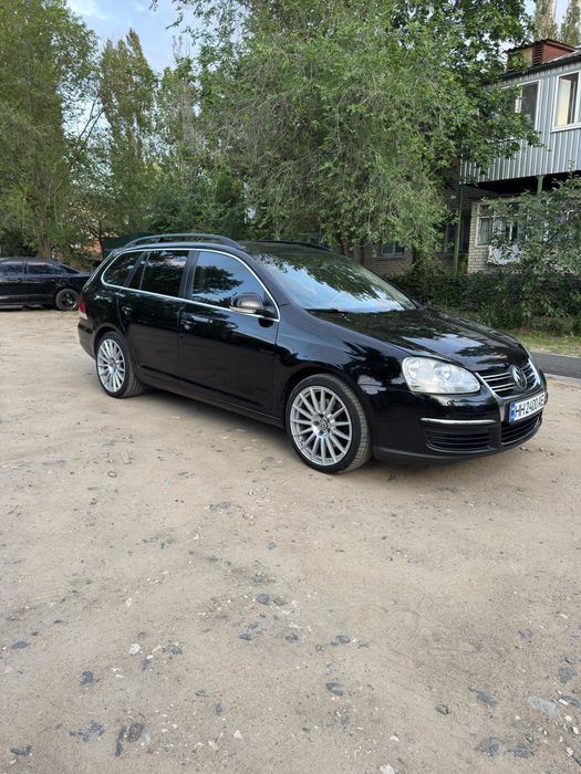 Volkswagen golf 5 2.0 tdi
