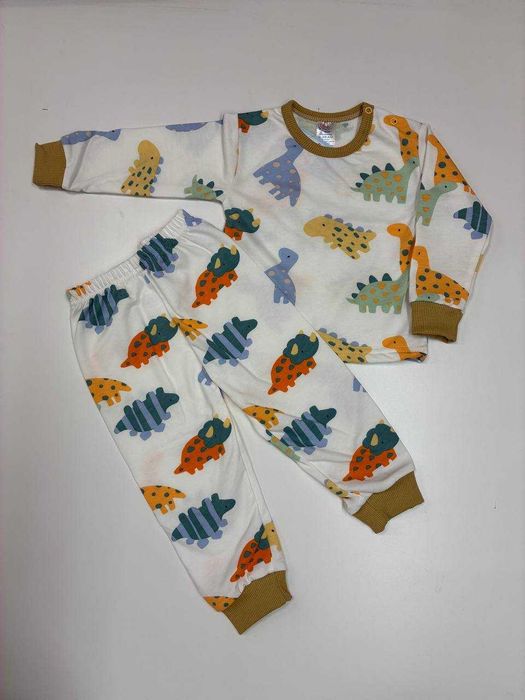 Дитяча, тепла піжама