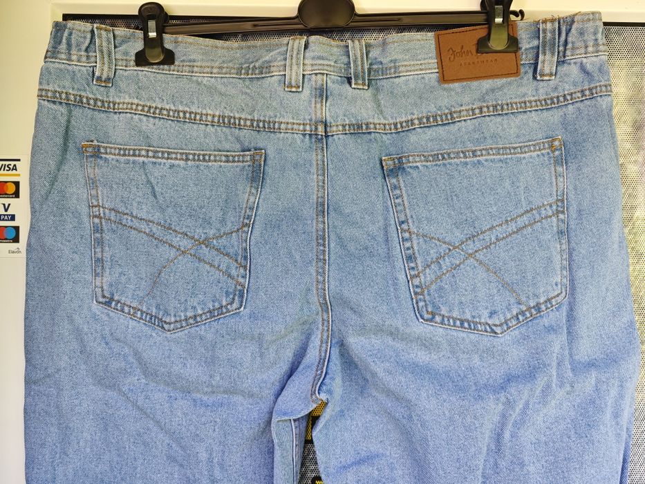 Spodenki męskie b.duze nowe