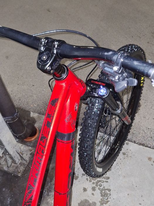 Sprzedam dartmoor primal evo 2025r