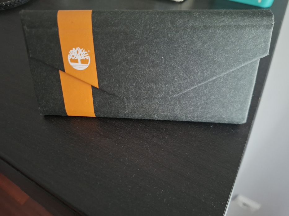 Óculos Sol Timberland (Novos)