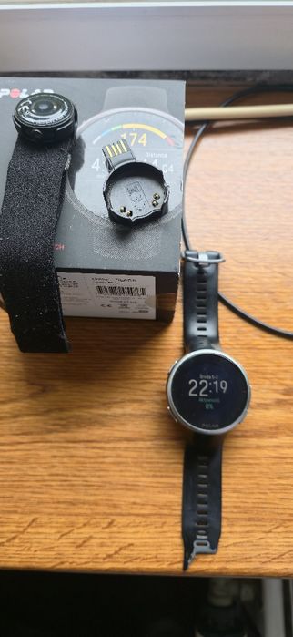 Zegarek Polar vantage v2