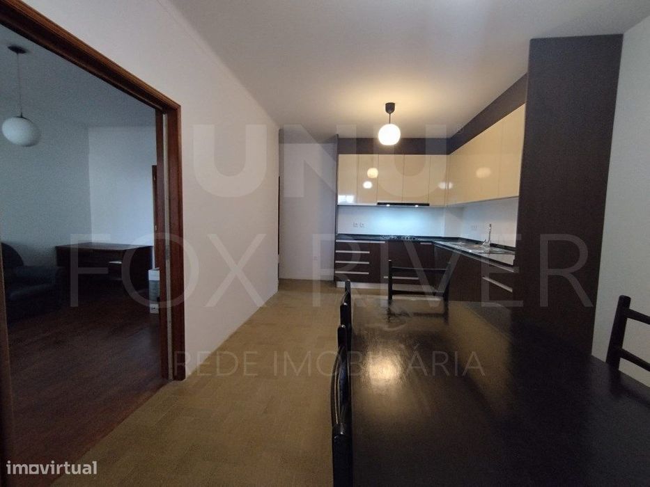 Apartamento T3 no Coração de Valença