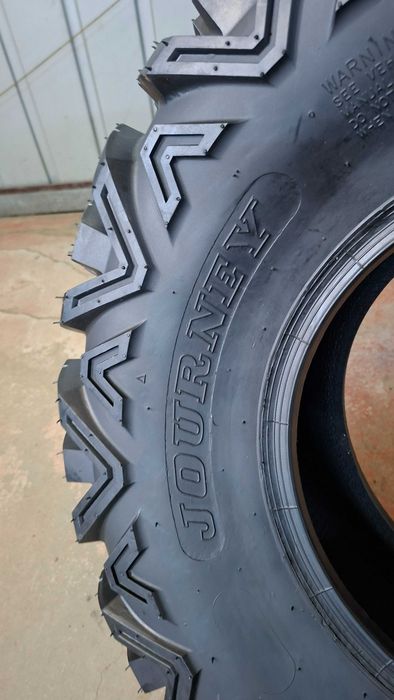 Opony Quad ATV 27x9-12 i 27x11-12 Journey P350 (Jak Maxxis Bighorn) Nowe 2025r.