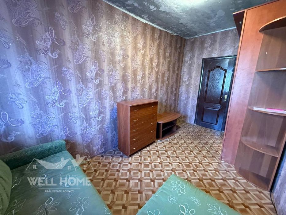Продаж 2к квартири, вул. Грушевського, 3, м. Вишгород