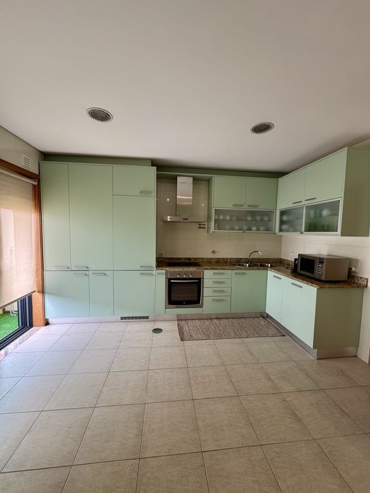 Apartamento de Luxo T1 - férias