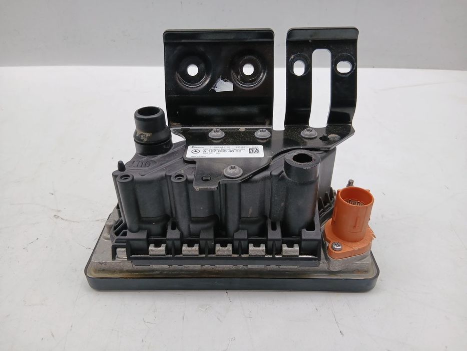 Radiador da chauffage/sofagem MERCEDES-BENZ GLE (V167)