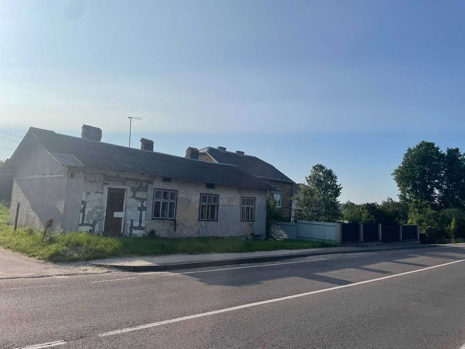 Будинок смт. Куликів