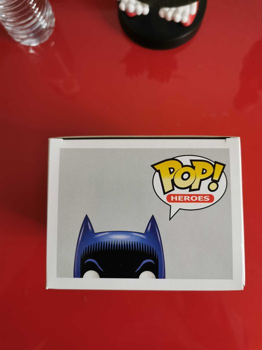 Funko Pop Retro Batman434510458824970244