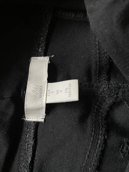 Paka zestaw ubrań ciążowych / Ubrania ciążowe / H&M MAMA
