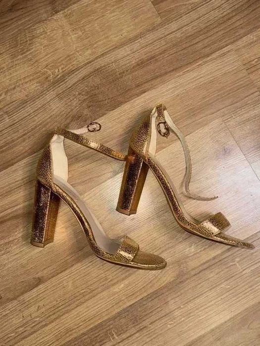 Buty na wesele buty na słupku buty na specjalne okazje