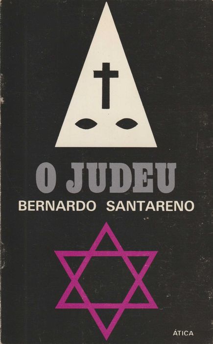 O Judeu - Bernardo Santareno
