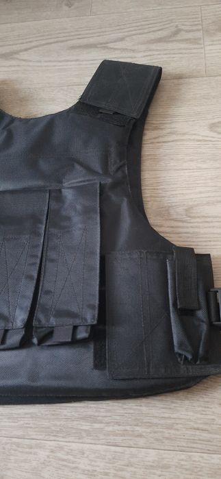 Чехол бронежилета,плитоноска