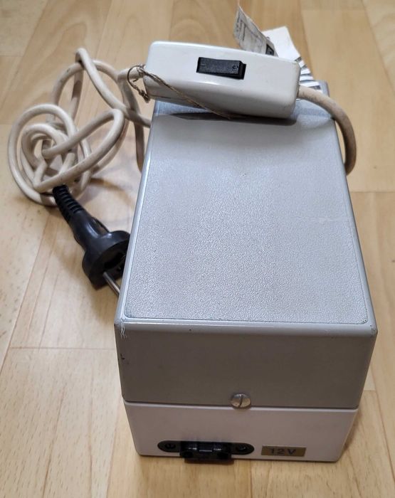 Transformator PZO TS 100-12V