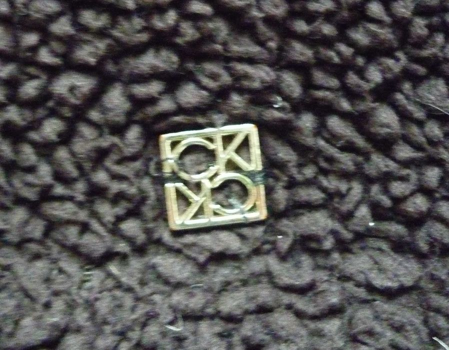 Piękna damska ciepła bluza polar CALVIN KLEIN rozmiar M prosto z USA