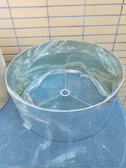 Vários Candeeiros de teto e mesa