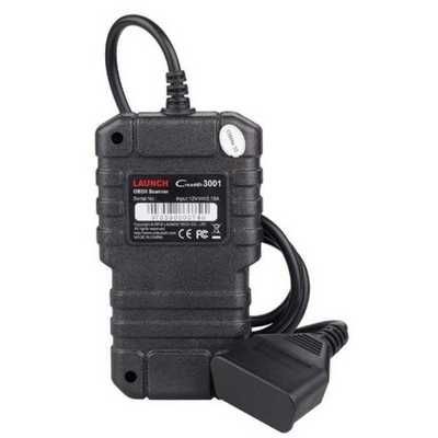 Máquina Diagnostico OBD2