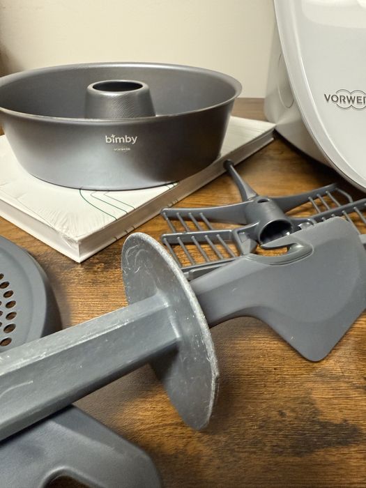 Bimby TM6 c/ OFERTAS