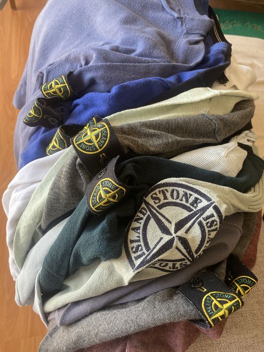 Sweater Stone Island