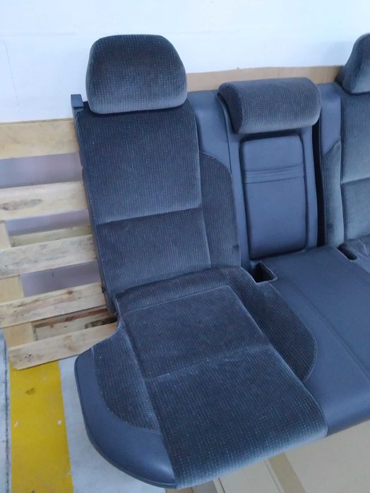 Bancos traseiros volvo 850 (854)