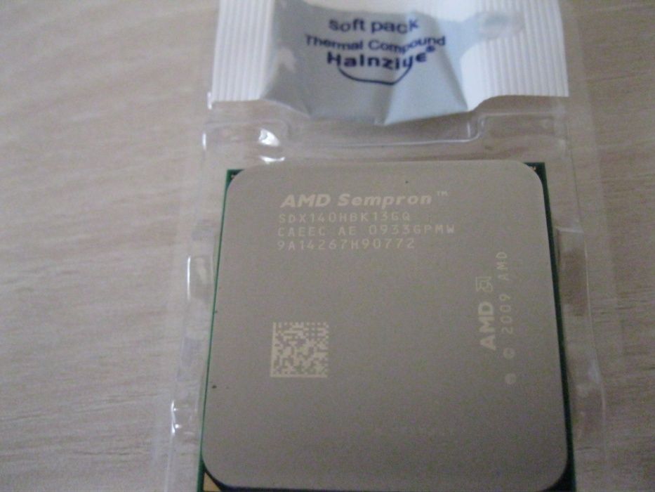 Процесор AMD Sempron 140