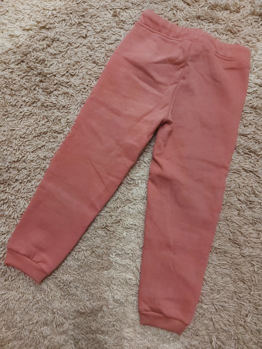 Теплі штанці на дівчинку Cool club by smyk