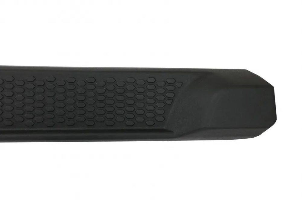 Estribos JEEP Wrangler JL (2018 a 2023) 4 Portas