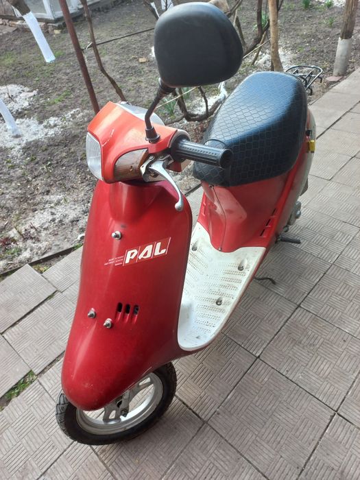 Продам Скутер Хонда