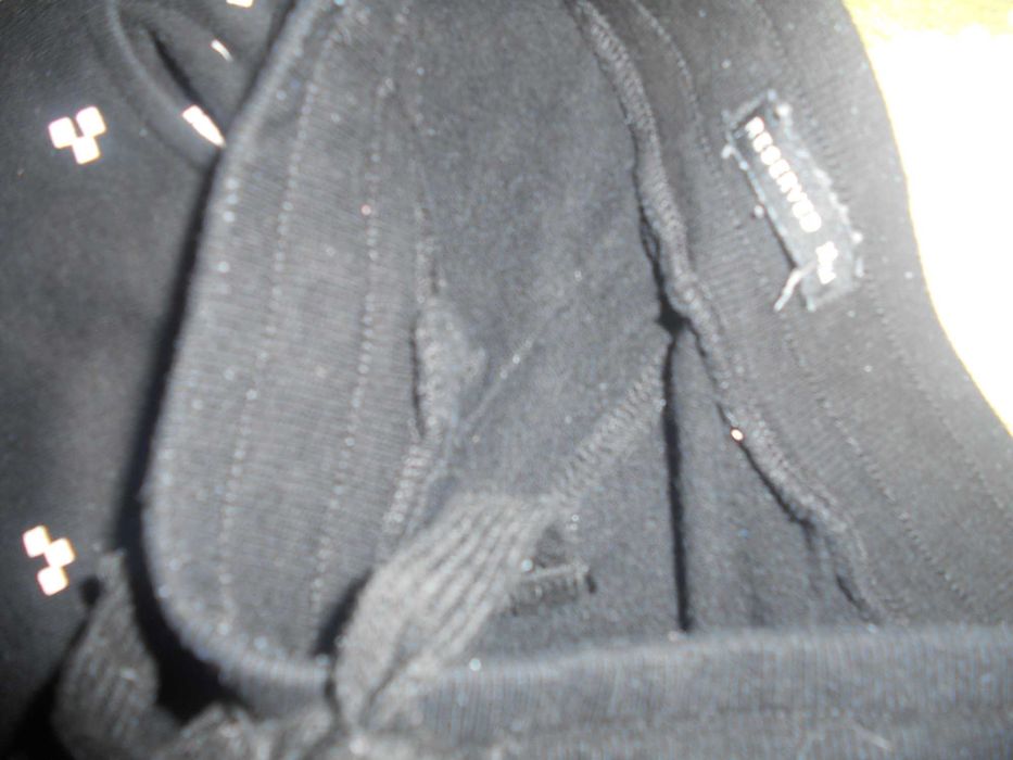 Спортивные штаны 122