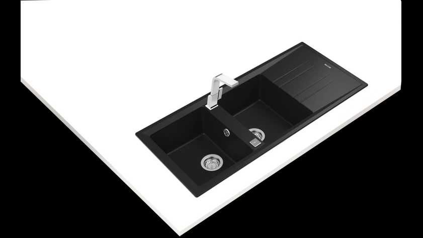 Lava Loica de cozinha - Teka