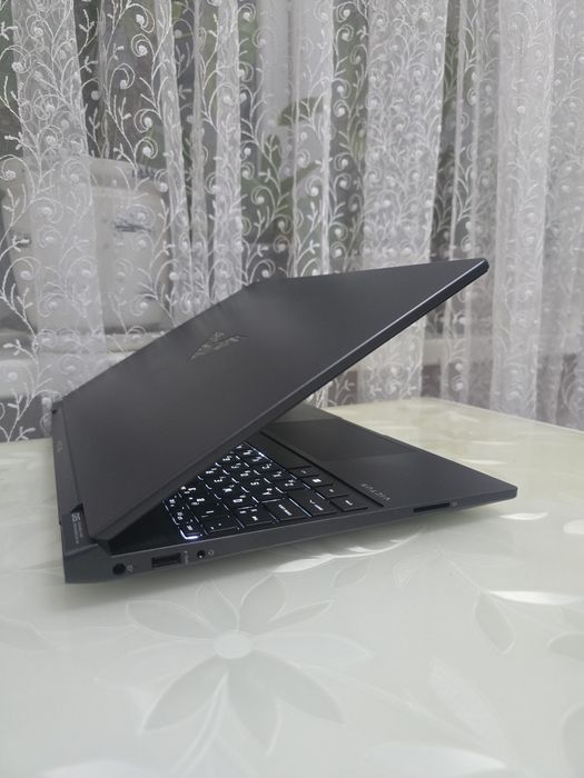 HP Victus 15/144Hz/RAM:32GB/RX 6500M/Ryzen 5 5600H/SSD