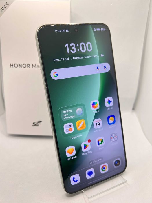 HONOR Magic8 Lite 5G – 256 GB