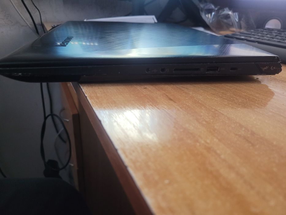 Сенсорный Lenovo Y50-70 16Gb RAM SSD 1T Intel I7-4710HQ