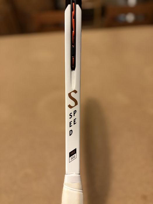 Raquete Head Speed Pro v2022 com saco