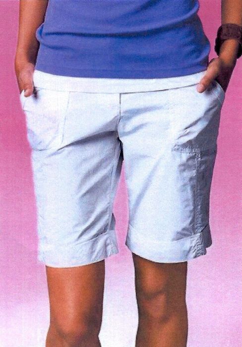 Calções Bermuda para Senhora TOM TAILOR