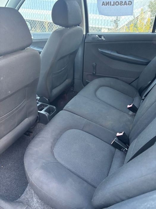Skoda Fabia 1.2