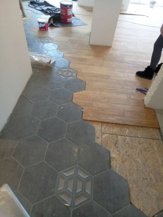 Паркетний масив дуб дошка паркет підвіконня