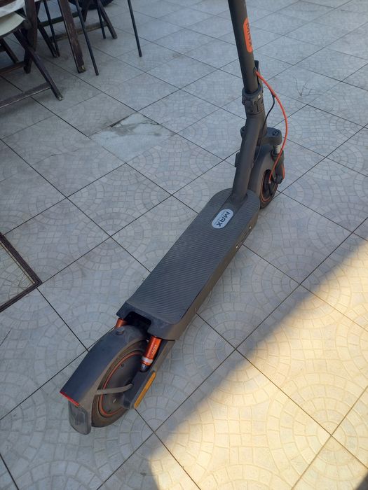 Vendo trotinete xiaomi 5 Max